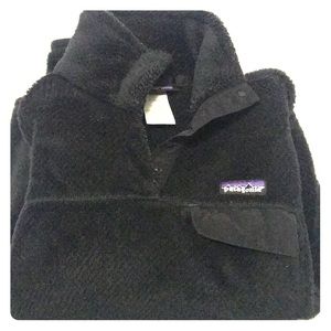 Patagonia Re-tool Pullover - FINAL SALE LAST DAY